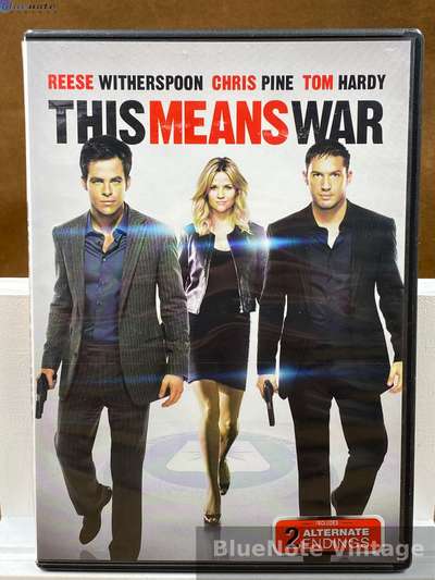 This Means War