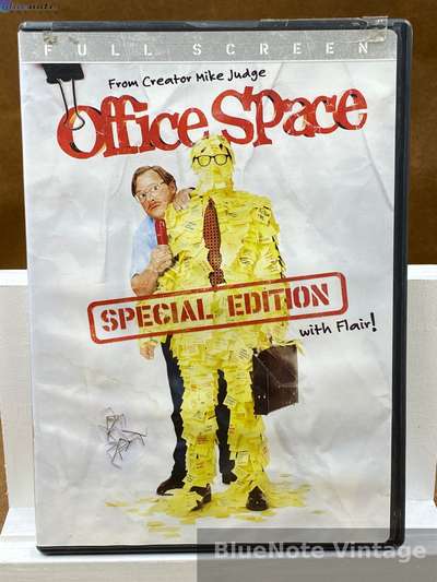 Office Space