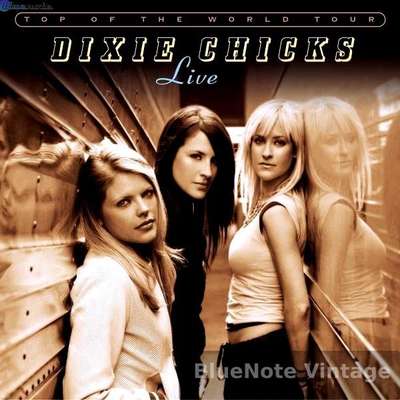 Top of the World Tour: Live - 2 Disc Set