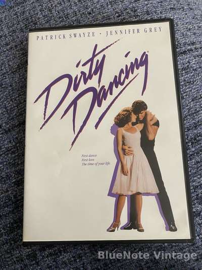 Dirty Dancing