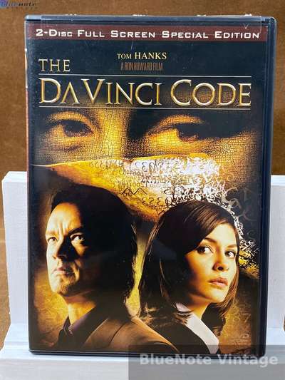 Da Vinci Code