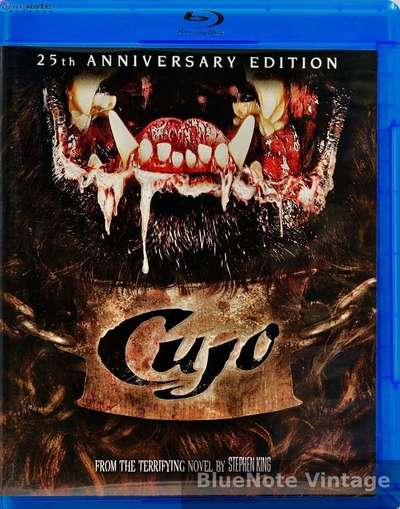 Cujo