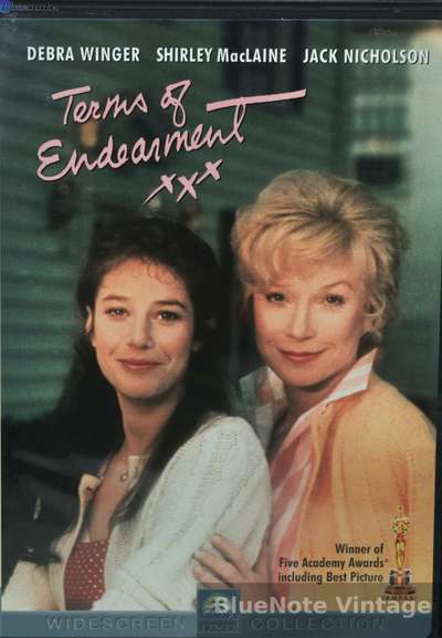 Terms of Endearment
