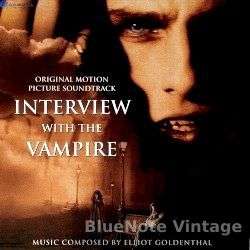 Interview With the Vampire: Original Motion Picture Soundtrack