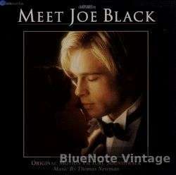 Meet Joe Black: Original Motion Picture Soundtrack