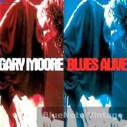 Blues Alive