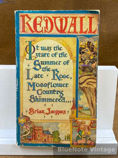 Redwall
