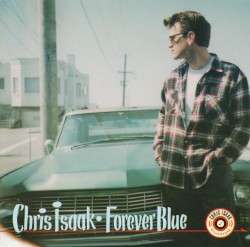 Forever Blue