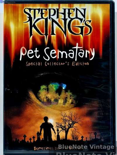 Pet Sematary