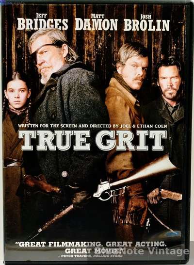 True Grit