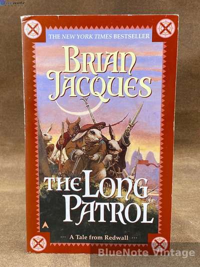 The Long Patrol