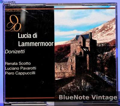 Lucia di Lammermoor