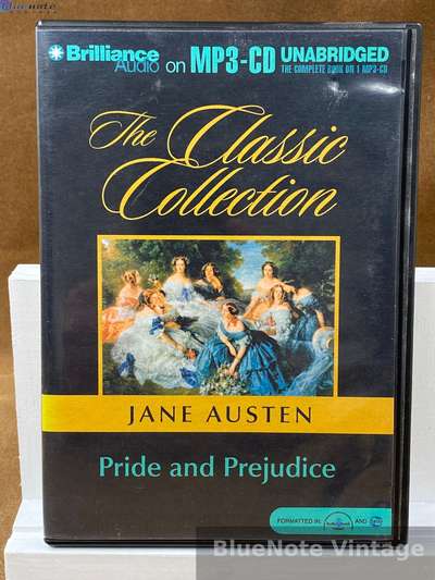 Pride and Prejudice