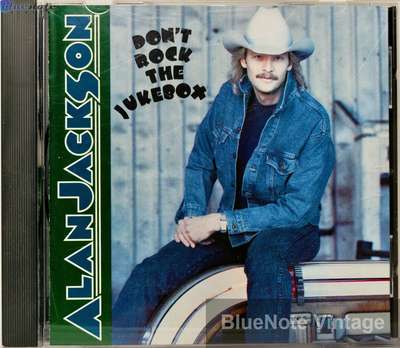 Don't Rock the Jukebox