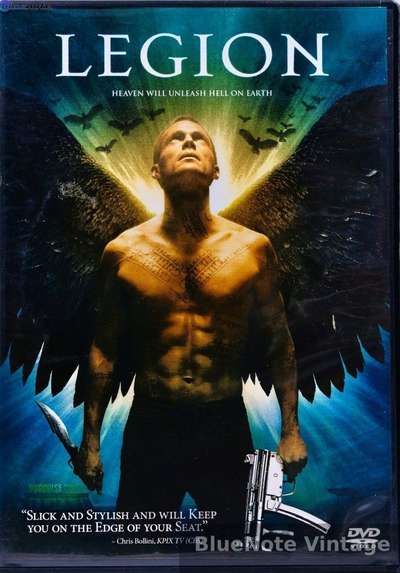 Legion